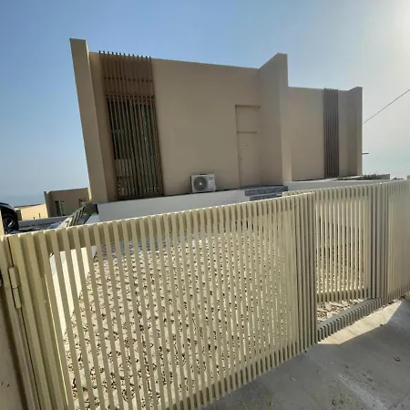 Vila Polifonia - - Vlore شقة