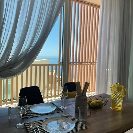 Vila Polifonia - - Vlore شقة