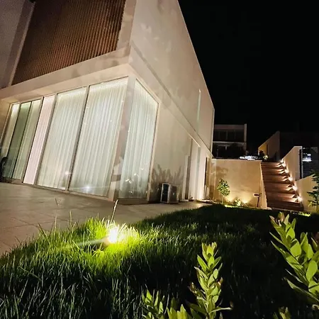 Vila Polifonia - - Vlore
