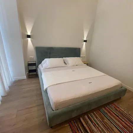 Vila Polifonia - - Vlore شقة بالاسي