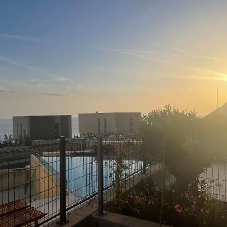 Vila Polifonia - - Vlore