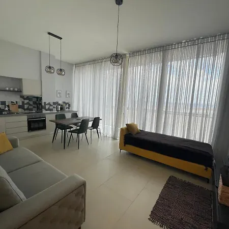 شقة Vila Polifonia - - Vlore