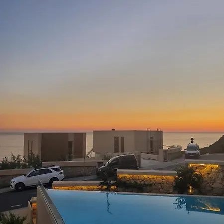 شقة Vila Polifonia - - Vlore *
